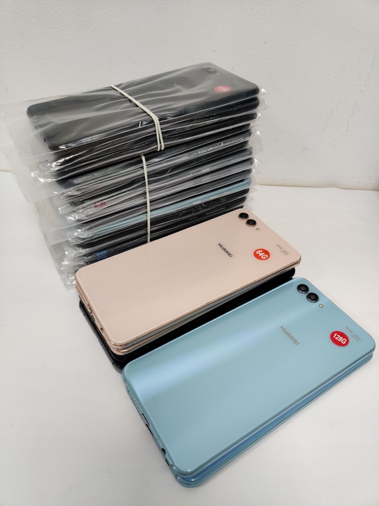 华为nova2s手机4+64/6+64/6...