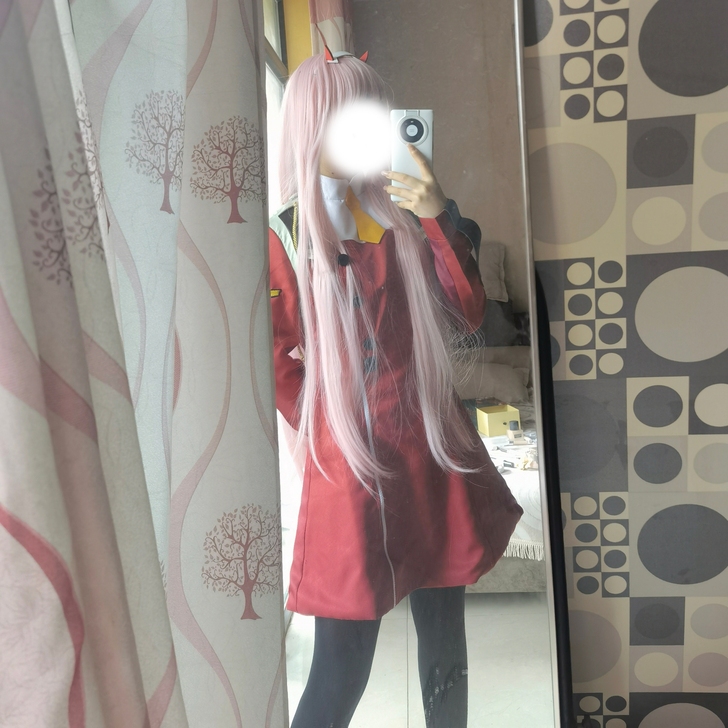 火花动漫 Cosplay女装