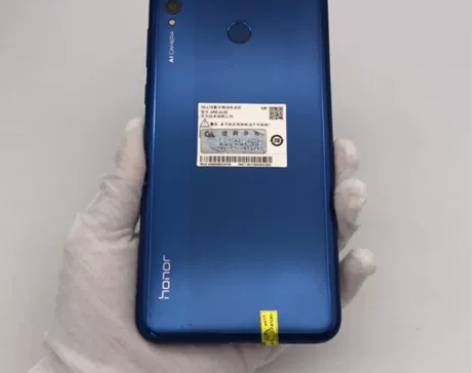 ?9新  honor/荣耀 荣耀 8x M...