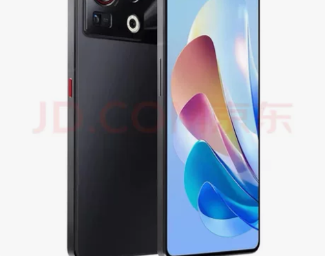 个人自用，努比亚z40pro  8+256...