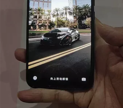 努比亚红魔3  6+128的，孩子换手机闲...