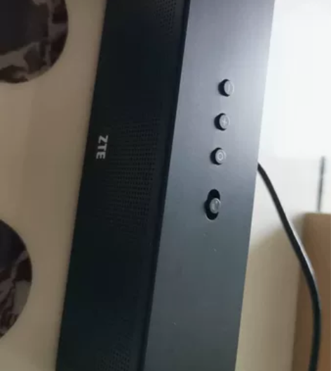 手机数码,中兴通讯,ZTE蓝牙音箱,型号X...