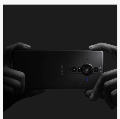 全新索尼微单手机xperia pro-l ...