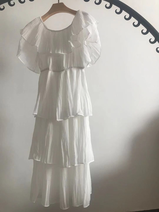 仙女裙 欲欲仙仙就是你啦