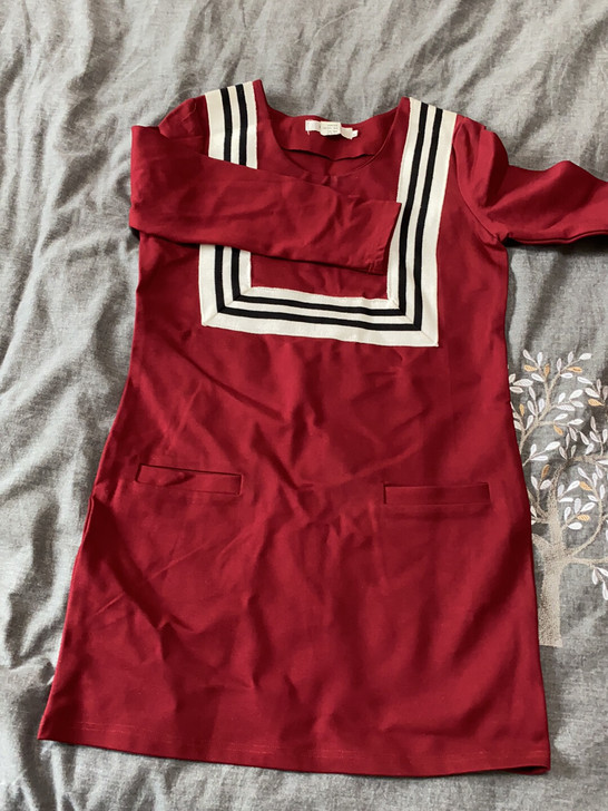 服装实体店清断码货品捡漏