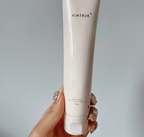 kimtrue/kt氨基酸洁面100g 全...