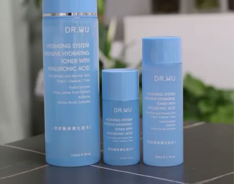 还有几个达尔肤的化妆水 23年3月到期介意...