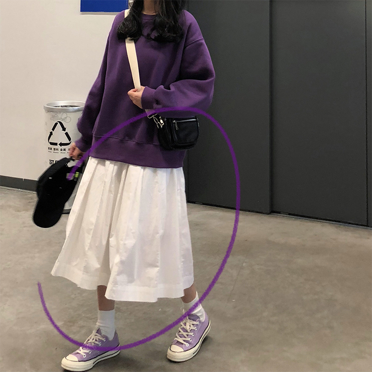 other/其他 半身裙 只穿过一次 我有...