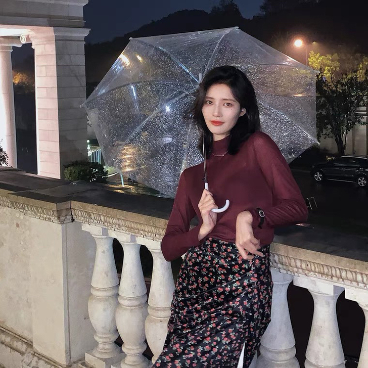 wakey zoopy 秋冬半身裙 M码 ...