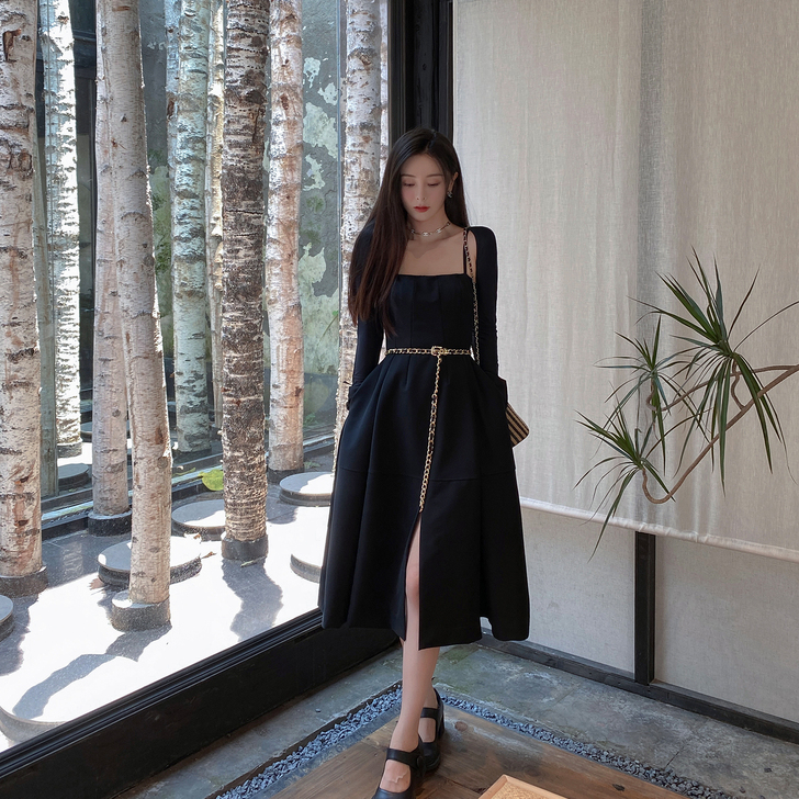 STUDIO/徐琳 连衣裙