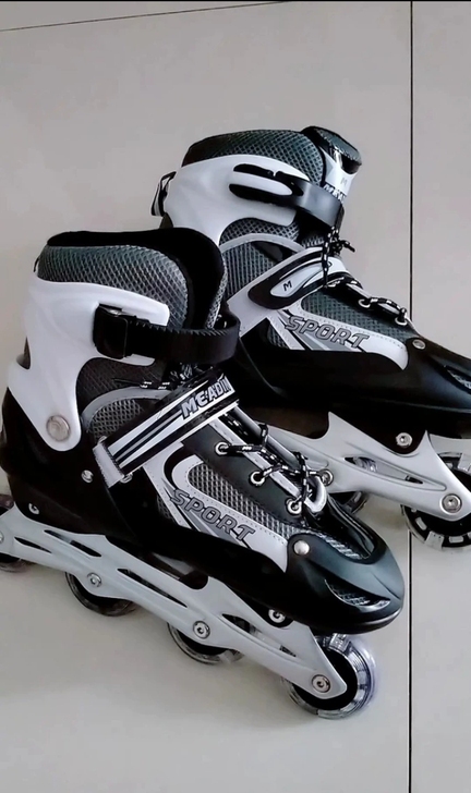 店铺面临倒闭，不开了，还有一批溜冰鞋，低价...