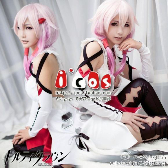 【预售】楪祈白战