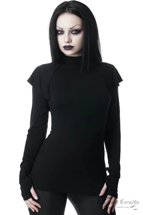 KILLSTAR Eliza哥特朋克摇滚重...