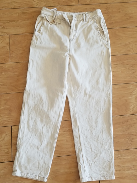 airiqi休闲裤28码