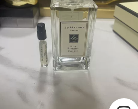 袓玛珑香水ml，买来送闺蜜的生日礼物的 不...