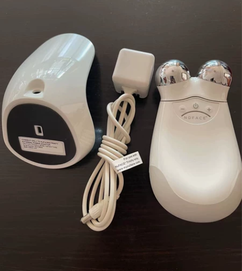 NUFACE TRINITY美容仪 感兴趣...