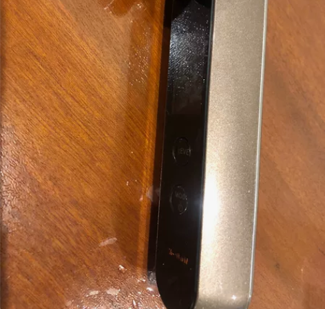 雅萌HRF-10T美容仪，朋友从日本给我带...