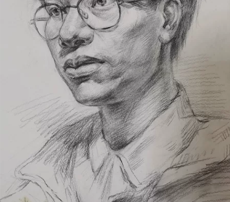 素描美术生集训作品 批量出售 价格白菜 可...