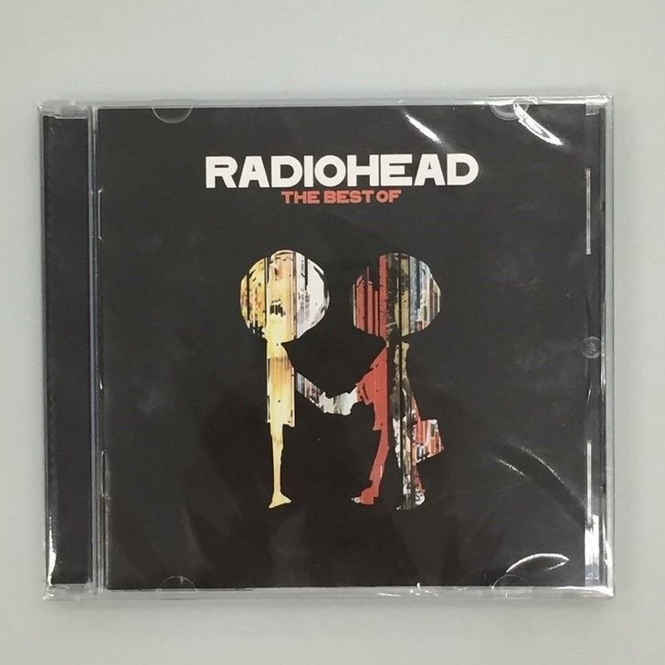 电台司令 Radiohead ##amp;...