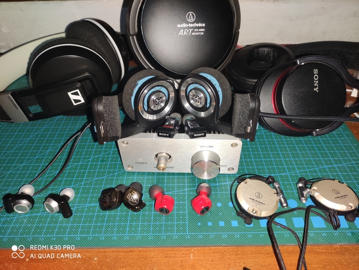 耳机真假鉴定 :铁三角，索尼，森海塞尔，a...