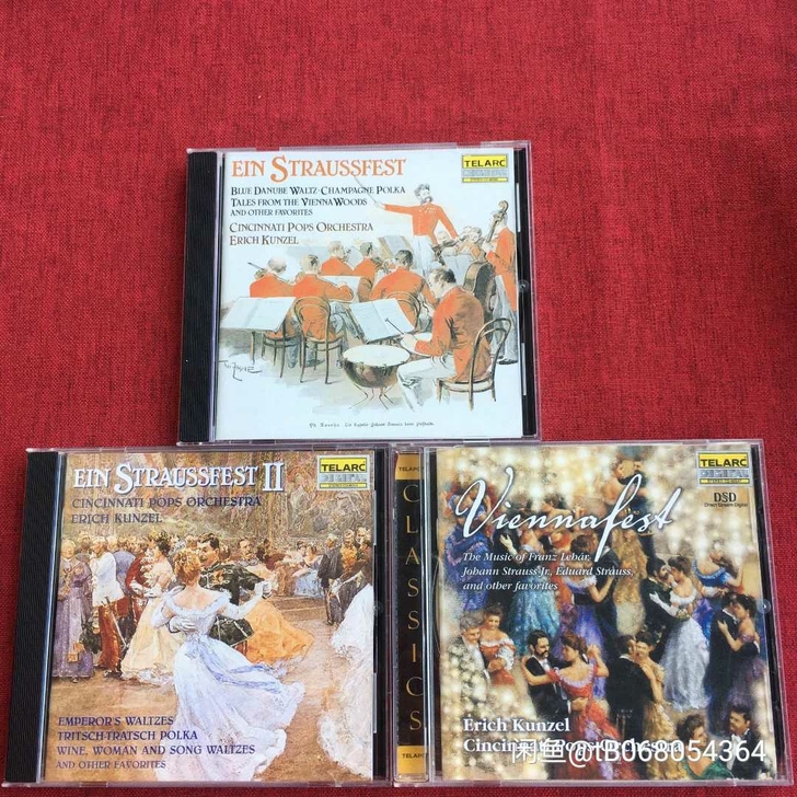 红衫仔##amp;middot;施特劳斯圆...