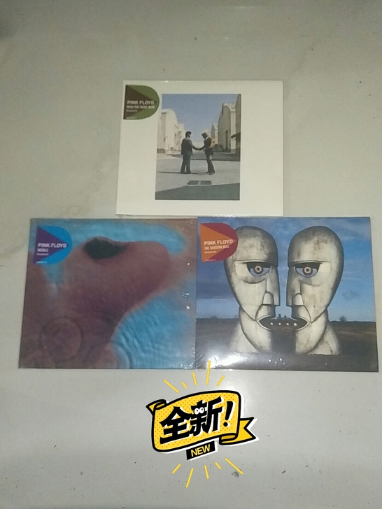 平克 佛洛依德 pink Floyd me...