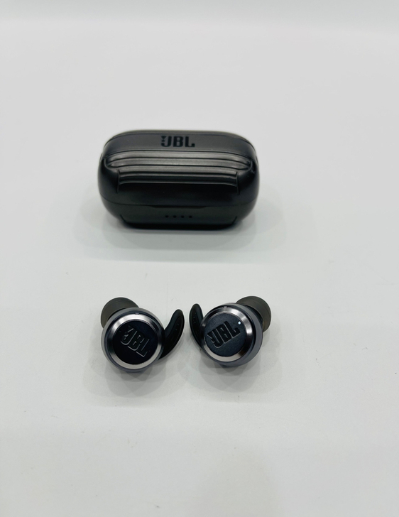 jbl t280tws无线蓝牙耳机,9新实...