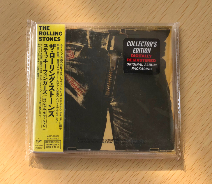 The Rolling Stones - ...