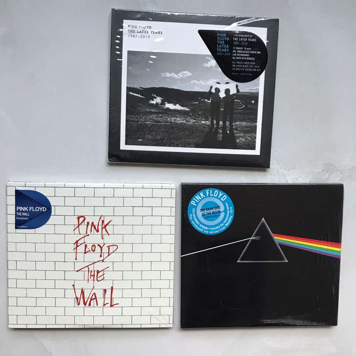 平克 Pink Floyd The Wal...