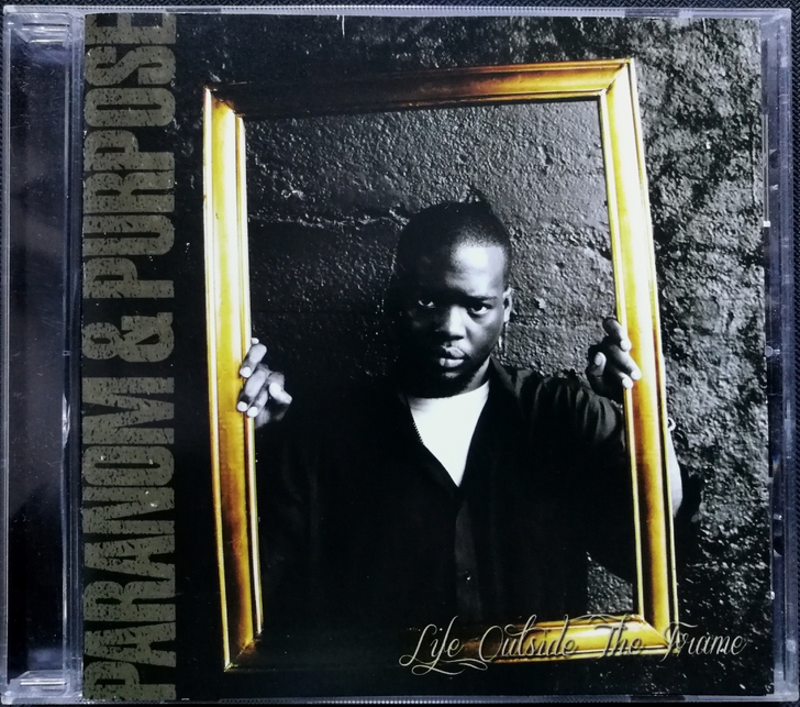 Paranom ##amp；amp； Pu...