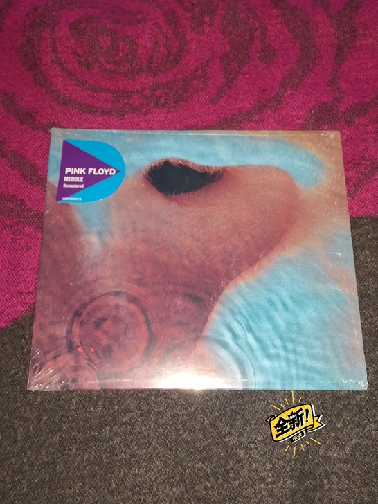 平克##amp;middot;弗洛伊德 P...