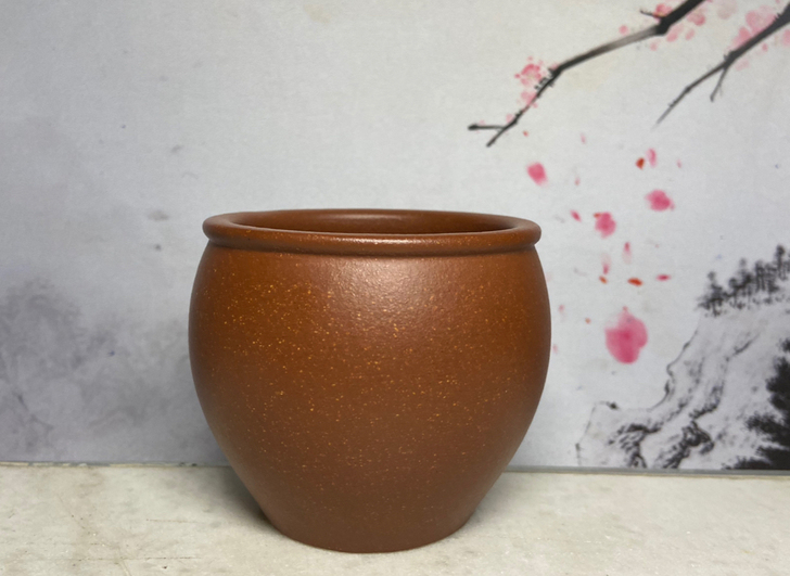 高货!名家作品,杯王陈富才之妹##amp;...