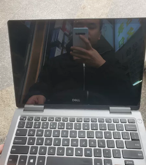 戴尔灵越7373,i5-8250,8+25...