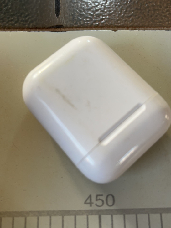 无线耳机用了一个月的转了