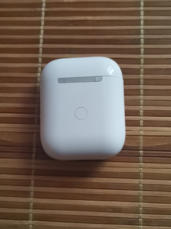 又买个新耳机,便宜出