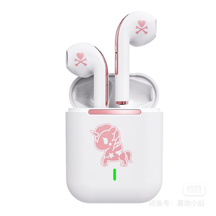 森麦独角兽蓝牙耳机