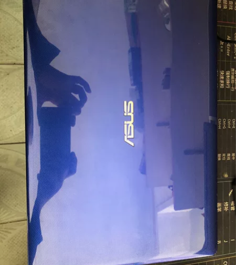 华硕X450CC笔记本 CPU：英特尔I5...
