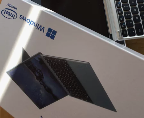 全新的微软一体机 笔记本加平板 12+51...