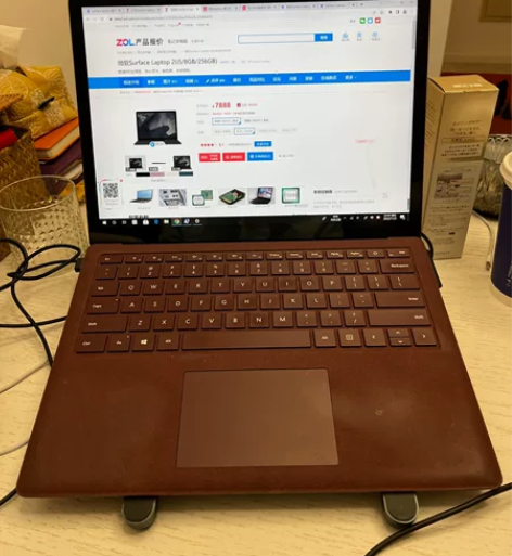 Microsoft/微软 SURFACE ...