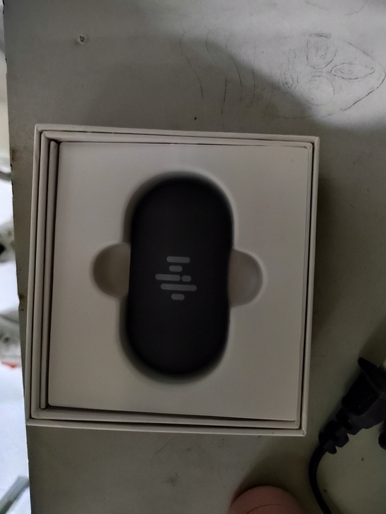 森麦tws蓝牙耳机,带包装发货。TWS蓝牙...