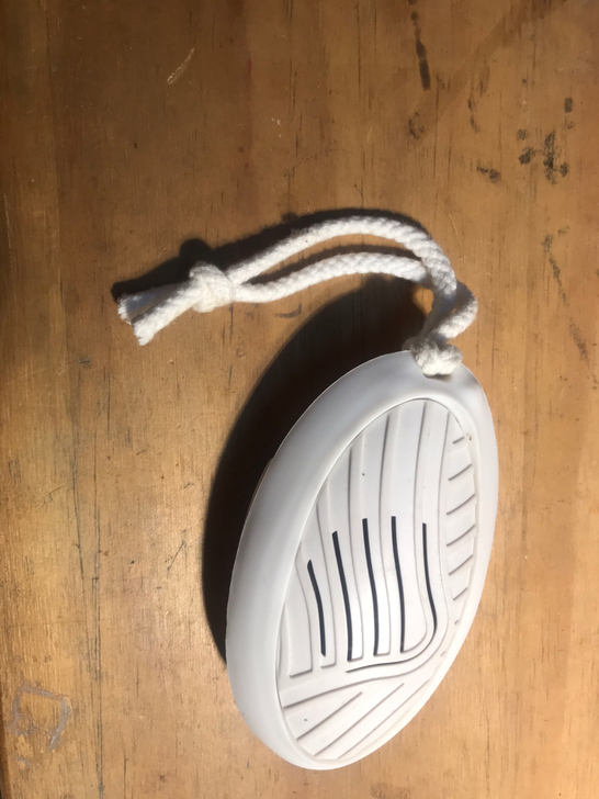 蓝牙音响，有语言通话功能，就是如同蓝牙耳机...