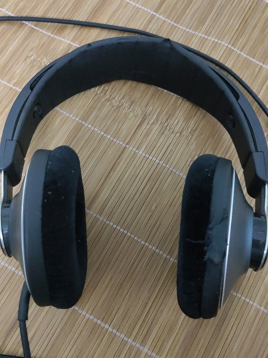 飞利浦shp8000耳机