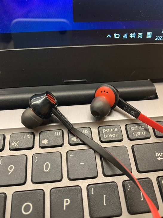 Philips/飞利浦  S1 HiFi耳...