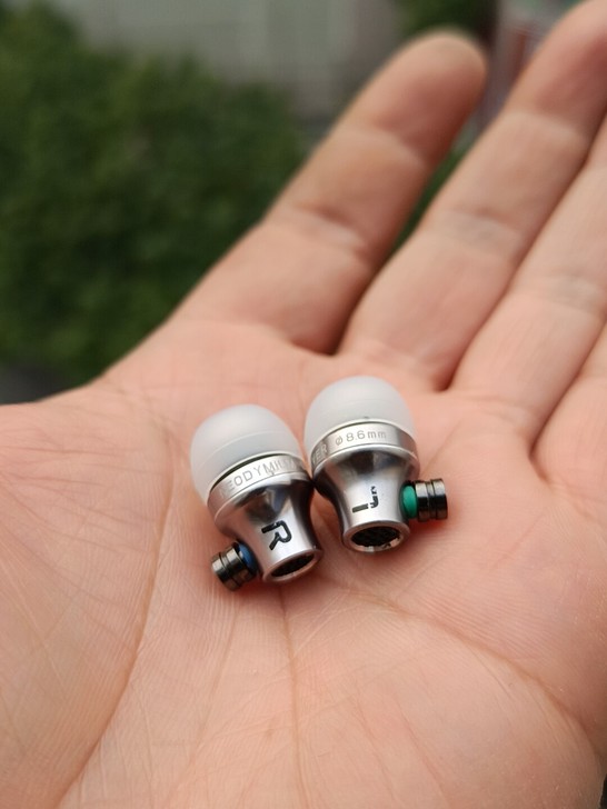 飞利浦she9105耳机改母座飞利浦的品质...