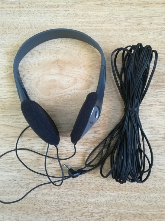 全新包邮耳机头戴式耳机PHILIPS飞利浦...