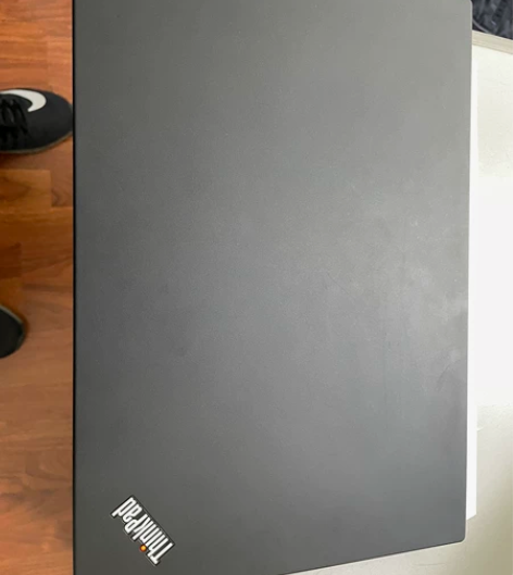 国行联想Thinkpad T490笔记本电...