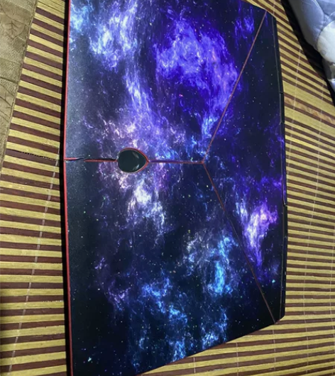 外星人M15笔记本 处理器I7-8750H...