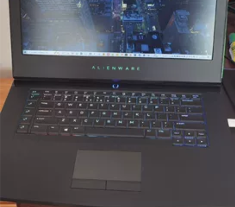 外星人15r3笔记本电脑1080显卡 51...