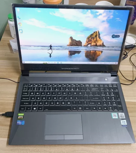 雷神高性能游戏本911，配置cpui5-1...