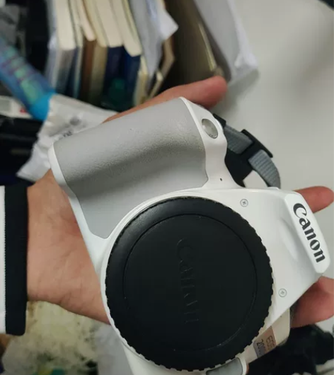 ?Canon/佳能 EOS 200D II...